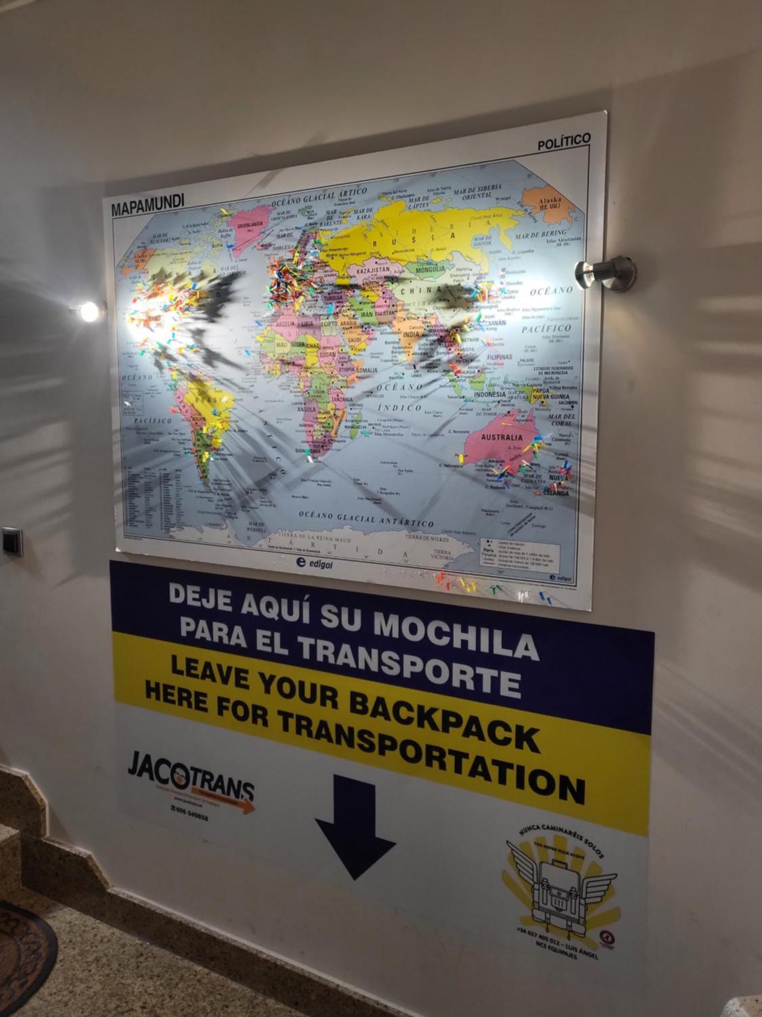 Só Por Hoje Gasthof